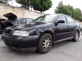 SKODA OCTAVIA 4